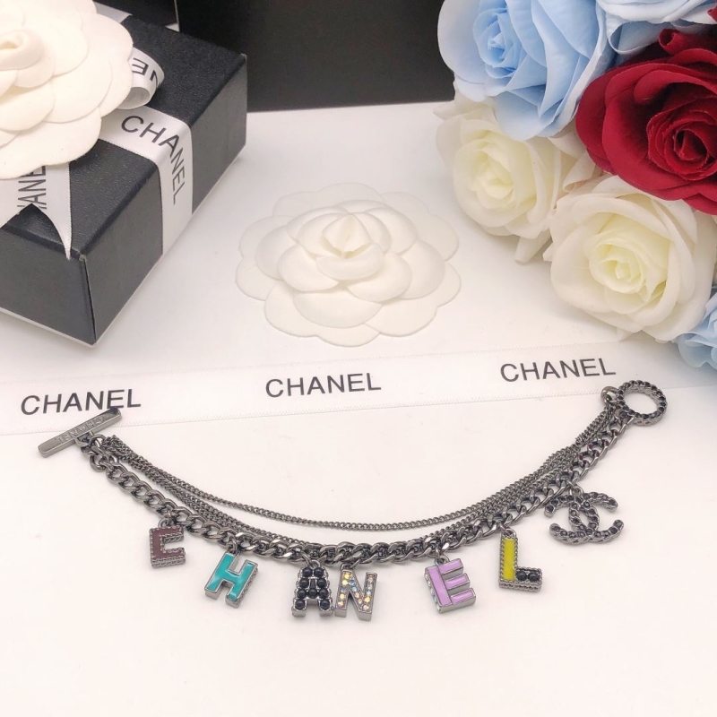 Ch**el bracelets